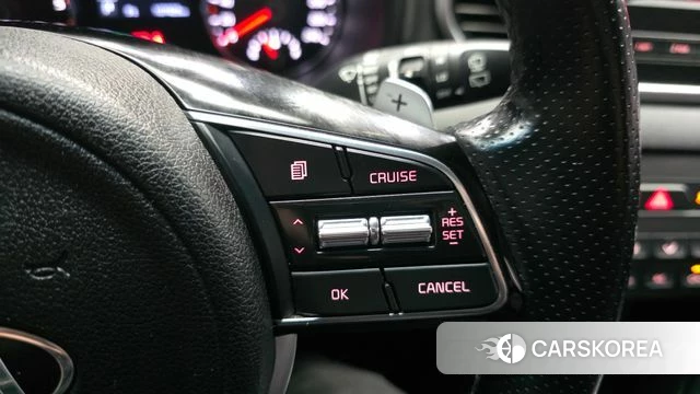 Kia Sportage The Bold id 3807807 из Кореи 9