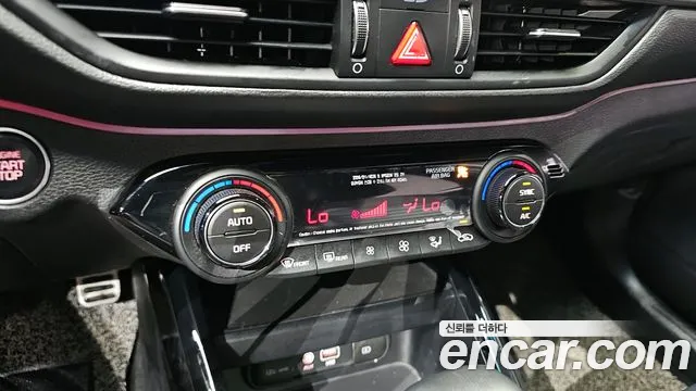 Kia Come New K3 id 2839375 из Кореи 9