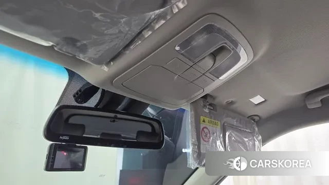 Ssangyong Beautiful Korando id 3606718 из Кореи 9