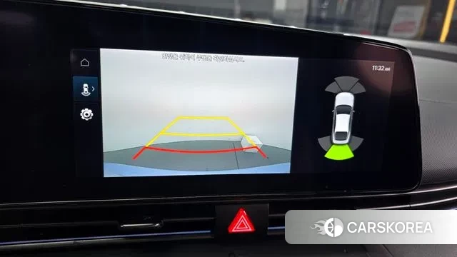 Hyundai Avante (CN7) id 3448376 из Кореи 9