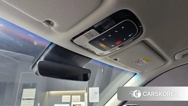 Hyundai The New Palisade id 3452709 из Кореи 9