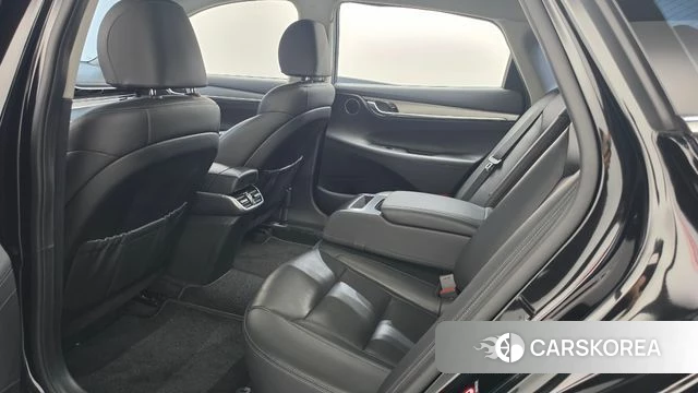 Hyundai The New Grandeur IG id 4727058 из Кореи 9
