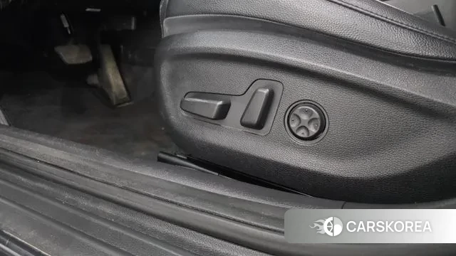 Hyundai Sonata New Rise id 3718676 из Кореи 9