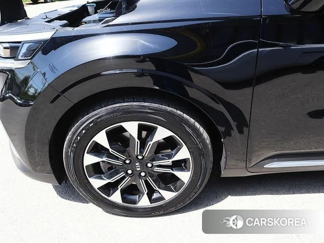Kia Carnival 4th generation id 4406294 из Кореи 9