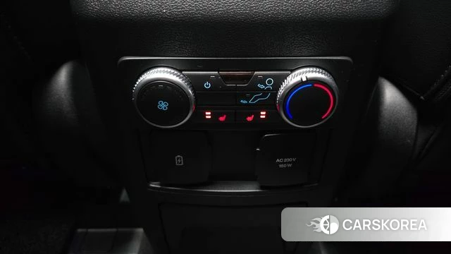 Ford Explorer 6th Generation id 3859343 из Кореи 9