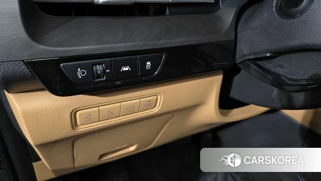 Kia Carnival 4th generation id 4906057 из Кореи 9