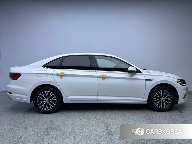 Volkswagen Sagitar id 4238486 из Китая 9