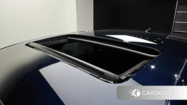 Genesis G90 id 4304818 из Кореи 9