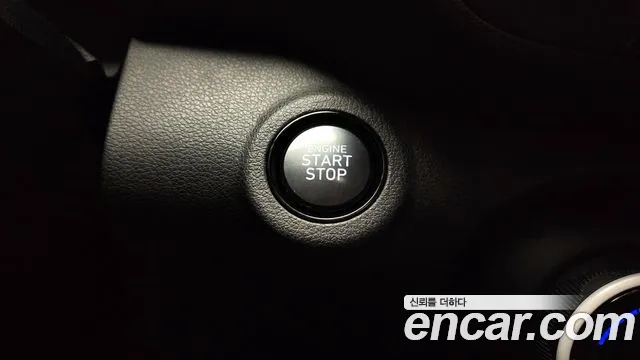 Hyundai Venue id 2732759 из Кореи 9