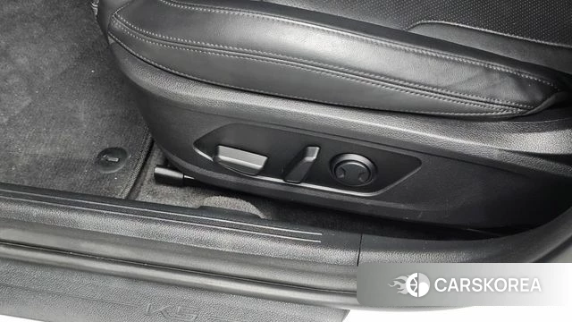 Kia K5 Hybrid 3rd Generation id 4533894 из Кореи 9