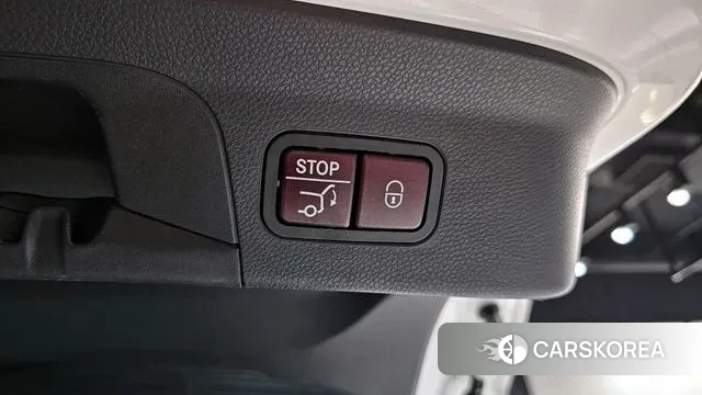 Mercedes-Benz GLC-Class X253 id 3599185 из Кореи 9