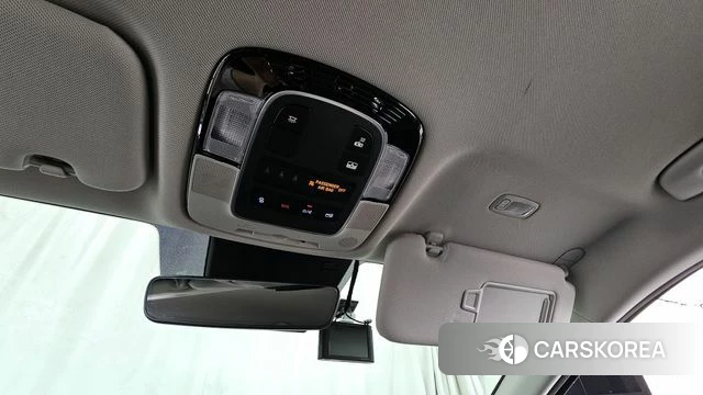 Hyundai Sonata (DN8) id 3886011 из Кореи 9