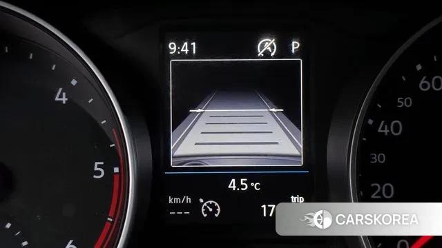 Volkswagen Tiguan second Generation id 3593398 из Кореи 9