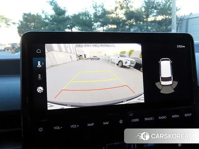 Hyundai Staria id 3342000 из Кореи 9