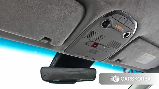 Hyundai The New Grandeur IG id 4641011 из Кореи 9