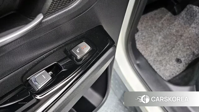 Ssangyong Beautiful Korando id 3273808 из Кореи 9