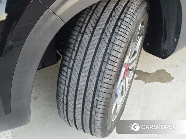 Kia Seltos id 3607723 из Кореи 9