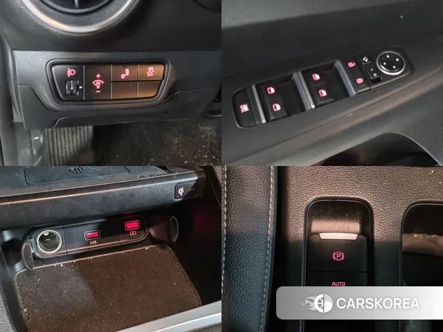 Kia The New K3 2nd generation id 3473240 из Кореи 9