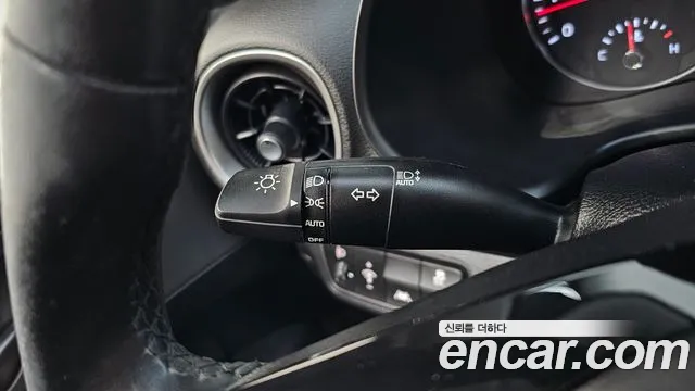 Kia Come New K3 id 2658457 из Кореи 9