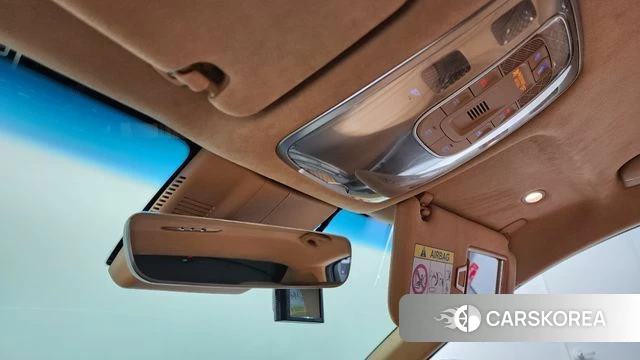 Genesis G80 (RG3) id 4632522 из Кореи 9