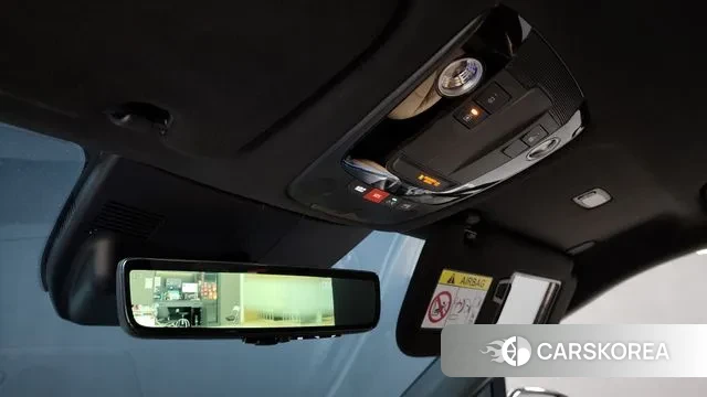 Kia The New Sorento 4th Generation id 3231304 из Кореи 9