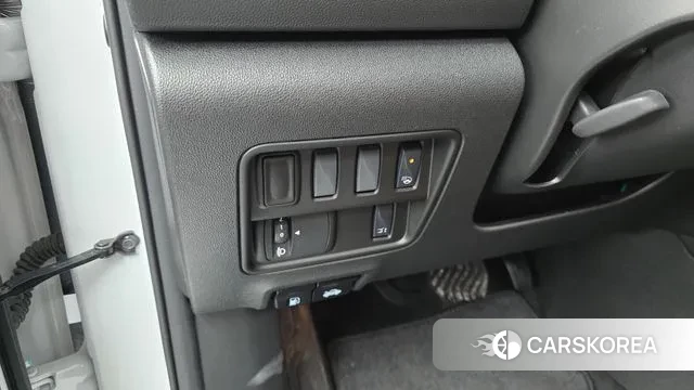 Renault Korea (Samsung) The New QM6 id 3629419 из Кореи 9