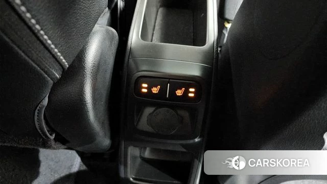 Kia The New Ray id 3865538 из Кореи 9