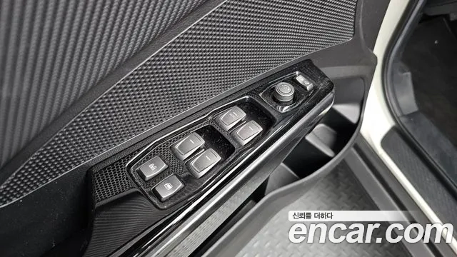 Ssangyong Berry New Tivoli id 2858477 из Кореи 9