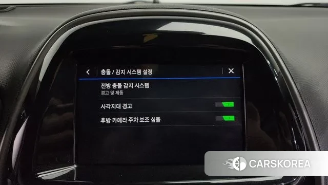 Chevrolet (GM Daewoo) The New Spark id 3588045 из Кореи 9