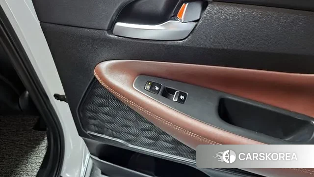 Hyundai Santa Fe TM id 3336393 из Кореи 9