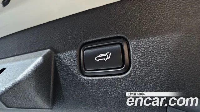 Kia Sportage 5th Generation Hybrid id 2677426 из Кореи 9