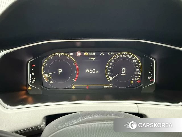 Volkswagen Tanyue id 4353039 из Китая 9