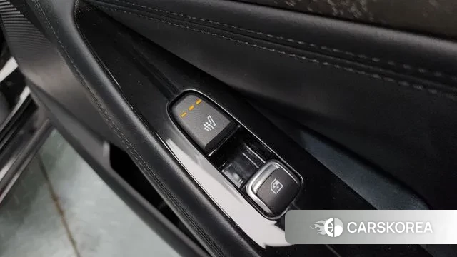 Kia K8 Hybrid id 3443530 из Кореи 9