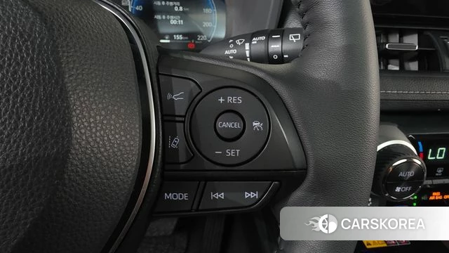 Toyota RAV4 5th Generation id 4706022 из Кореи 9
