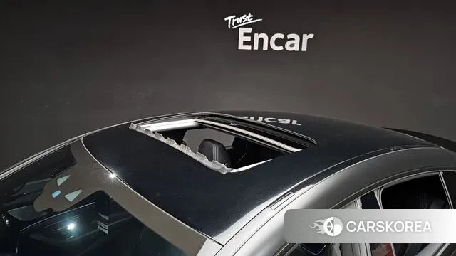 Mercedes-Benz AMG GT id 3592107 из Кореи 9