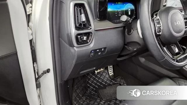 Kia Sorento 4th Generation id 3770959 из Кореи 9