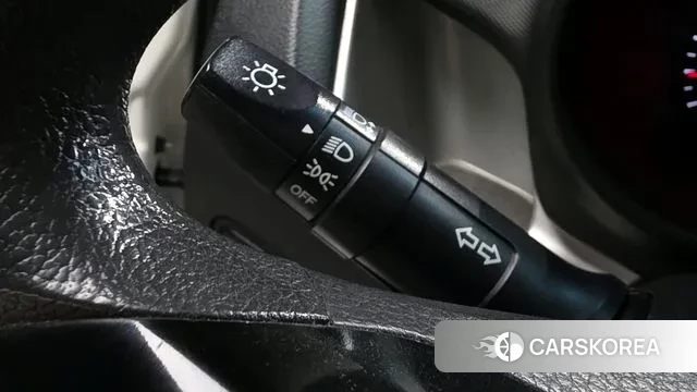 Kia The New Ray id 3166530 из Кореи 9