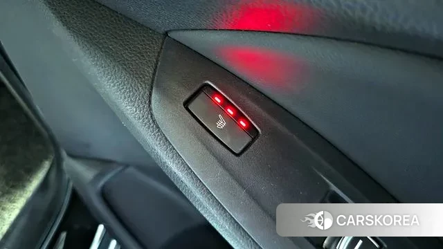 Honda Accord 10th Generation id 3547361 из Кореи 9