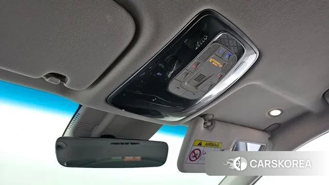 Genesis G80 (RG3) id 3385175 из Кореи 9