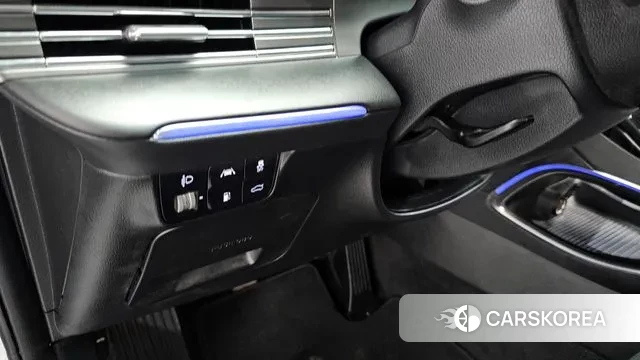 Hyundai The New Grandeur IG Hybrid id 3576919 из Кореи 9