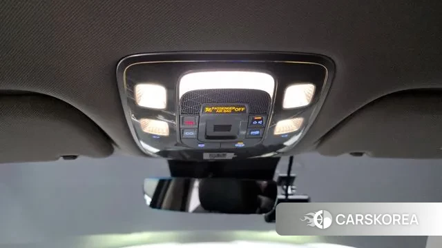 Genesis GV70 id 3438602 из Кореи 9