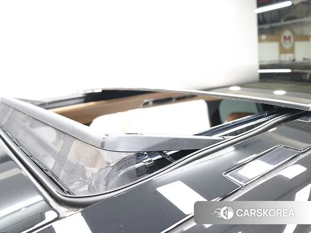 Land Rover Range Rover 5th Generation id 3372055 из Кореи 9