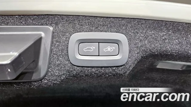 Volvo S90 id 2906400 из Кореи 9