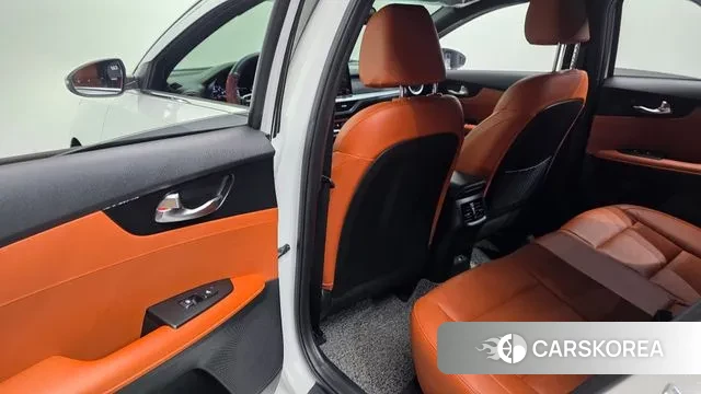 Kia The New K3 2nd generation id 3043945 из Кореи 9