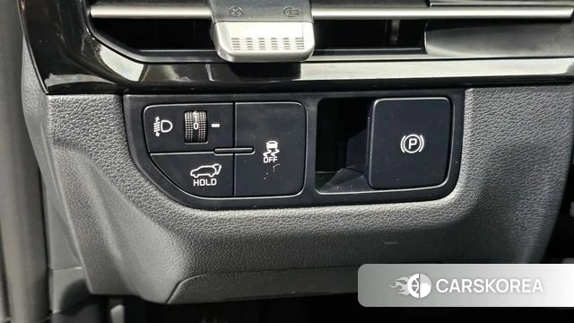 Kia The New Sportage 5th Generation id 4279513 из Кореи 9