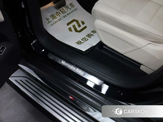 Mercedes-Benz GLS id 4239997 из Китая 9
