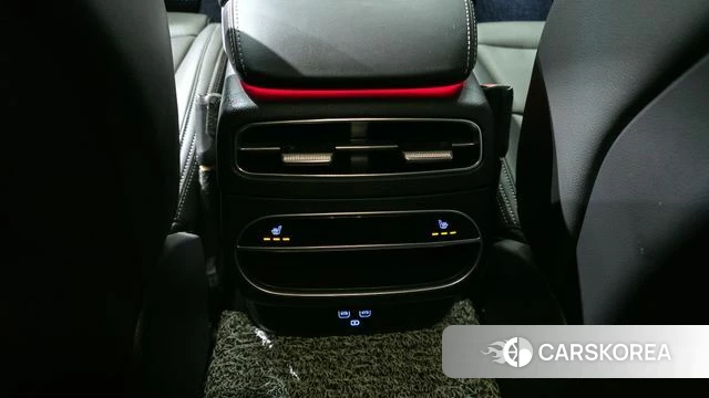 Genesis GV70 id 3839104 из Кореи 9