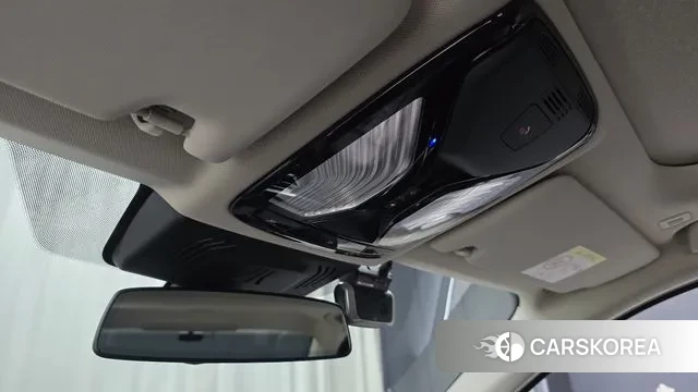 BMW 3 Series (G20) id 3621560 из Кореи 9