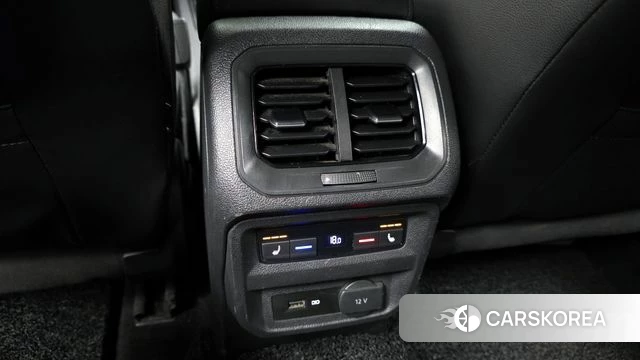Volkswagen Tiguan second Generation id 4362555 из Кореи 9