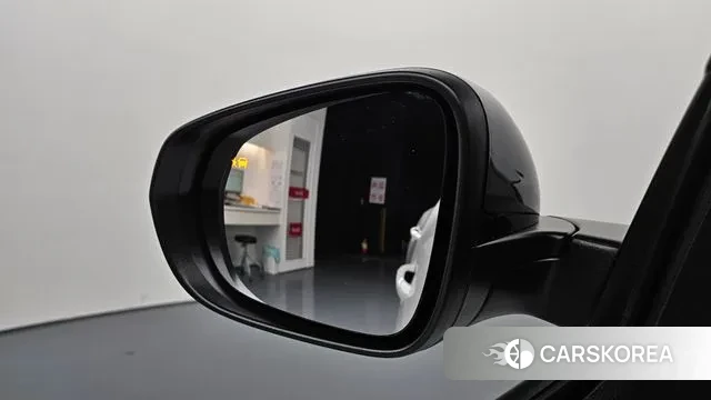 Chevrolet (GM Daewoo) Trax Crossover id 3512165 из Кореи 9